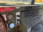 Control Station with Heater