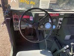 Control Station with Steering Control