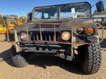 General Appearance with Exterior Lights