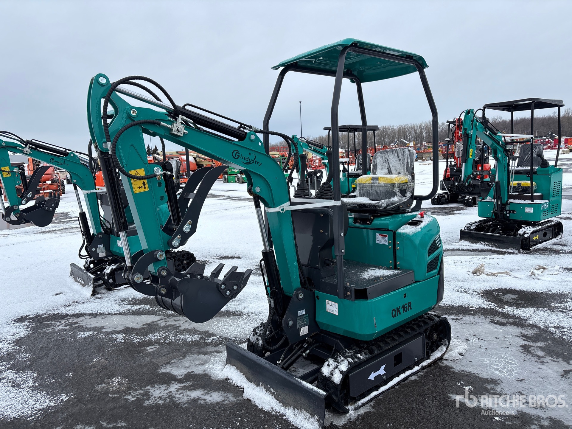 General Appearance with Imagen: esquina delantera izquierda