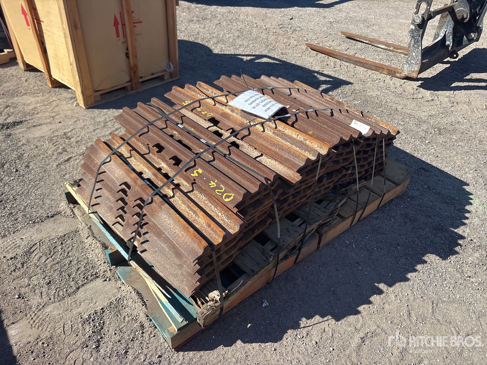 Aspect général with Image, coin arrière droit