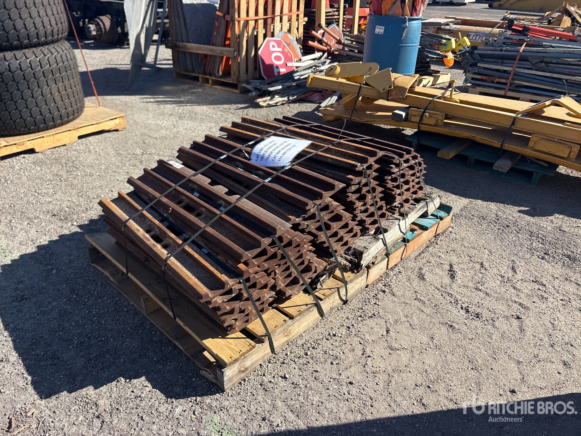 Aspect général with Image, coin avant gauche