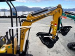 v2 Chassis - Excavator with