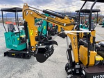 v2 Chassis - Excavator with