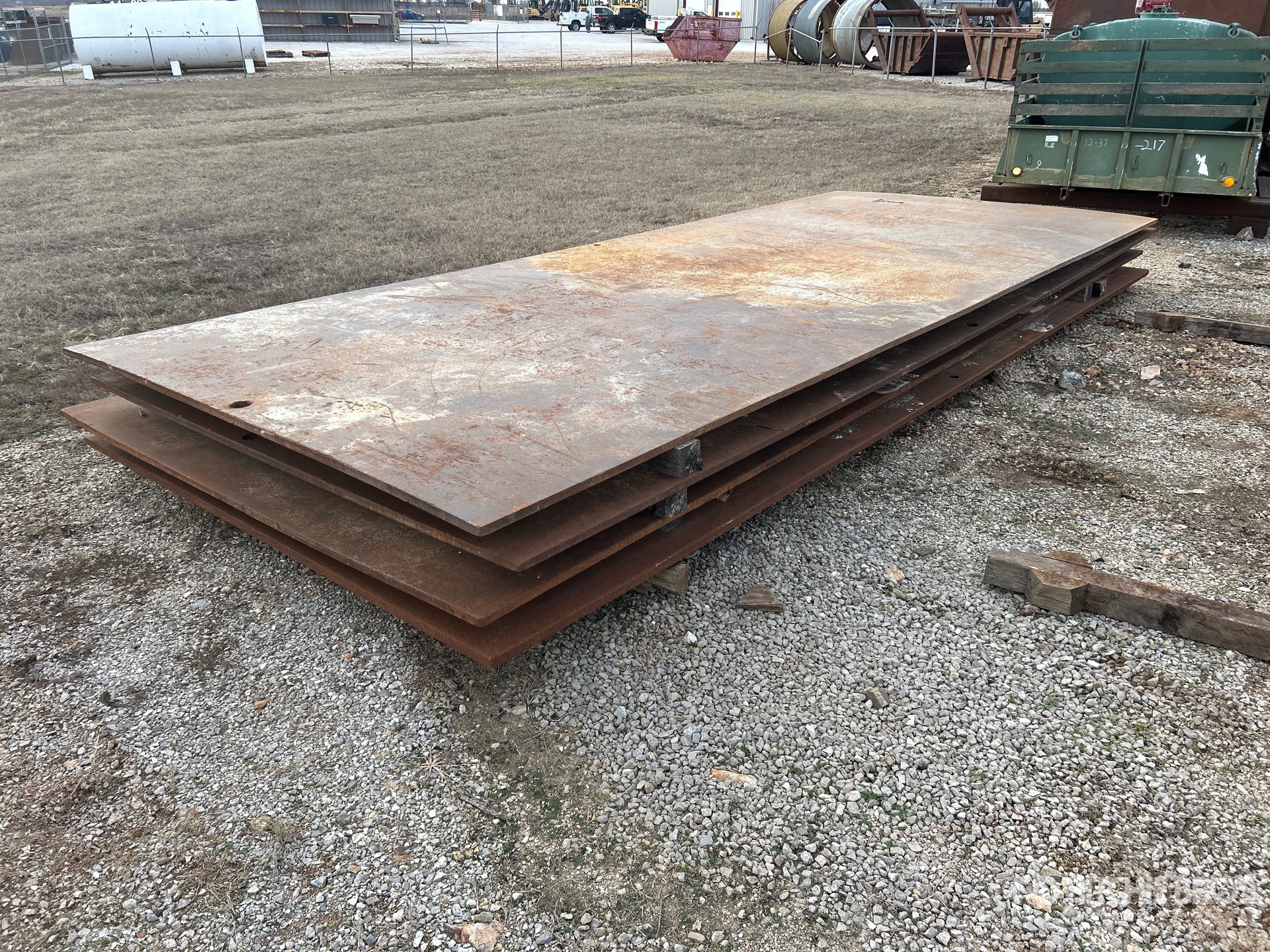 General Appearance with Foto, angolo anteriore destro