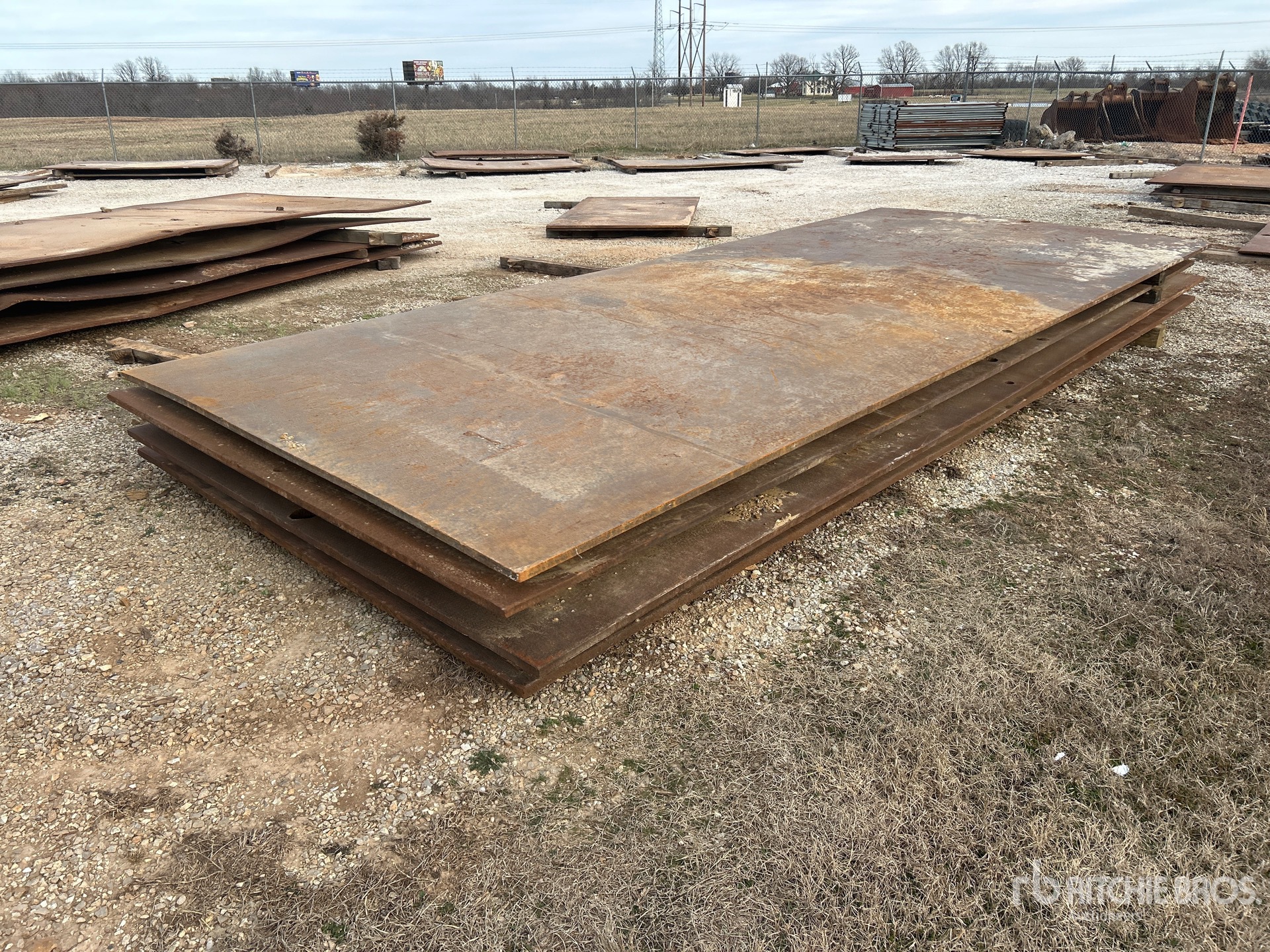 General Appearance with Foto, angolo posteriore sinistro