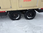 Trailer Chassis with