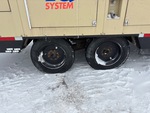 Trailer Chassis with