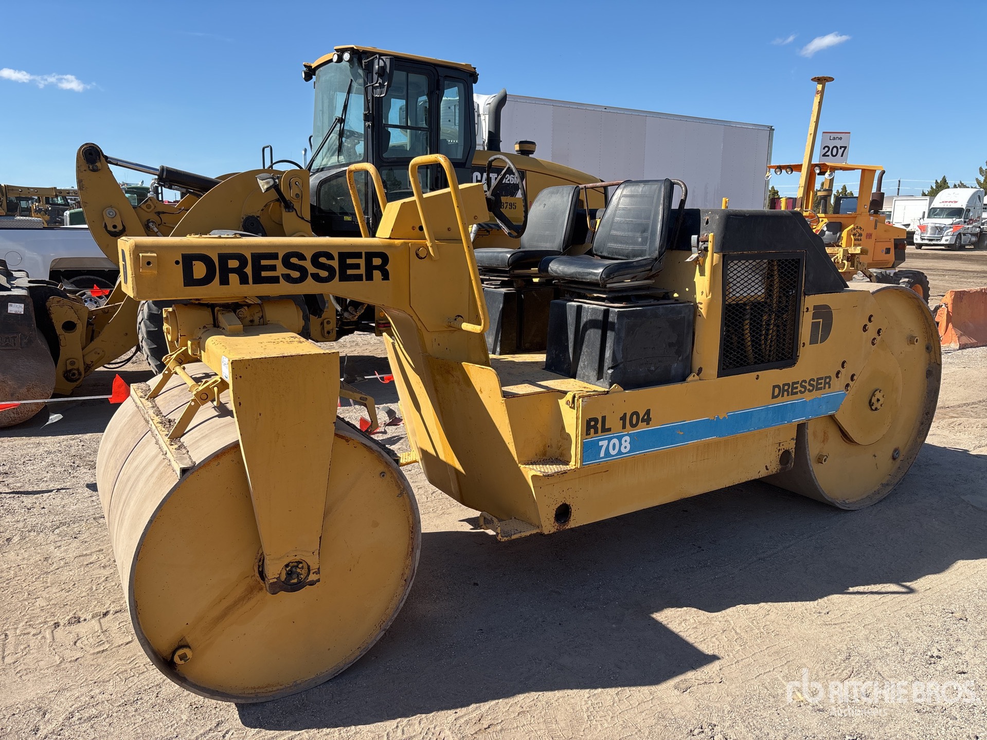 General Appearance with Featured Photo