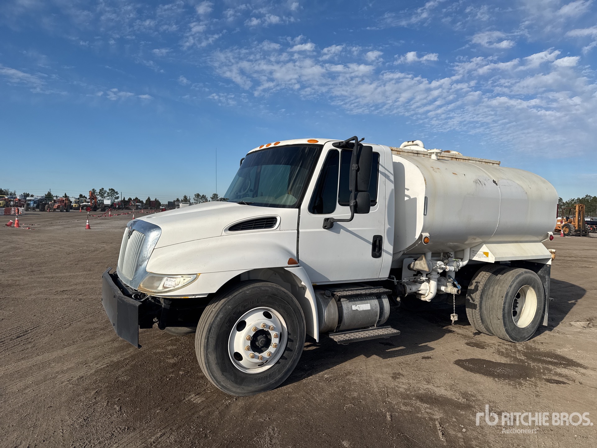 Aspect général with Photo en vedette