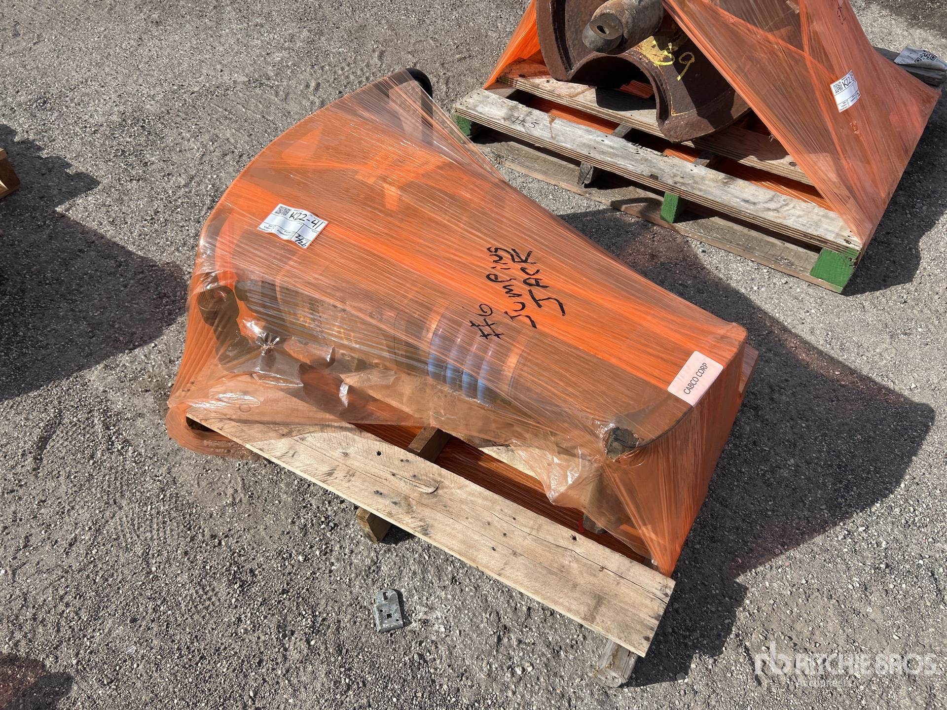 General Appearance with Imagen: esquina delantera izquierda