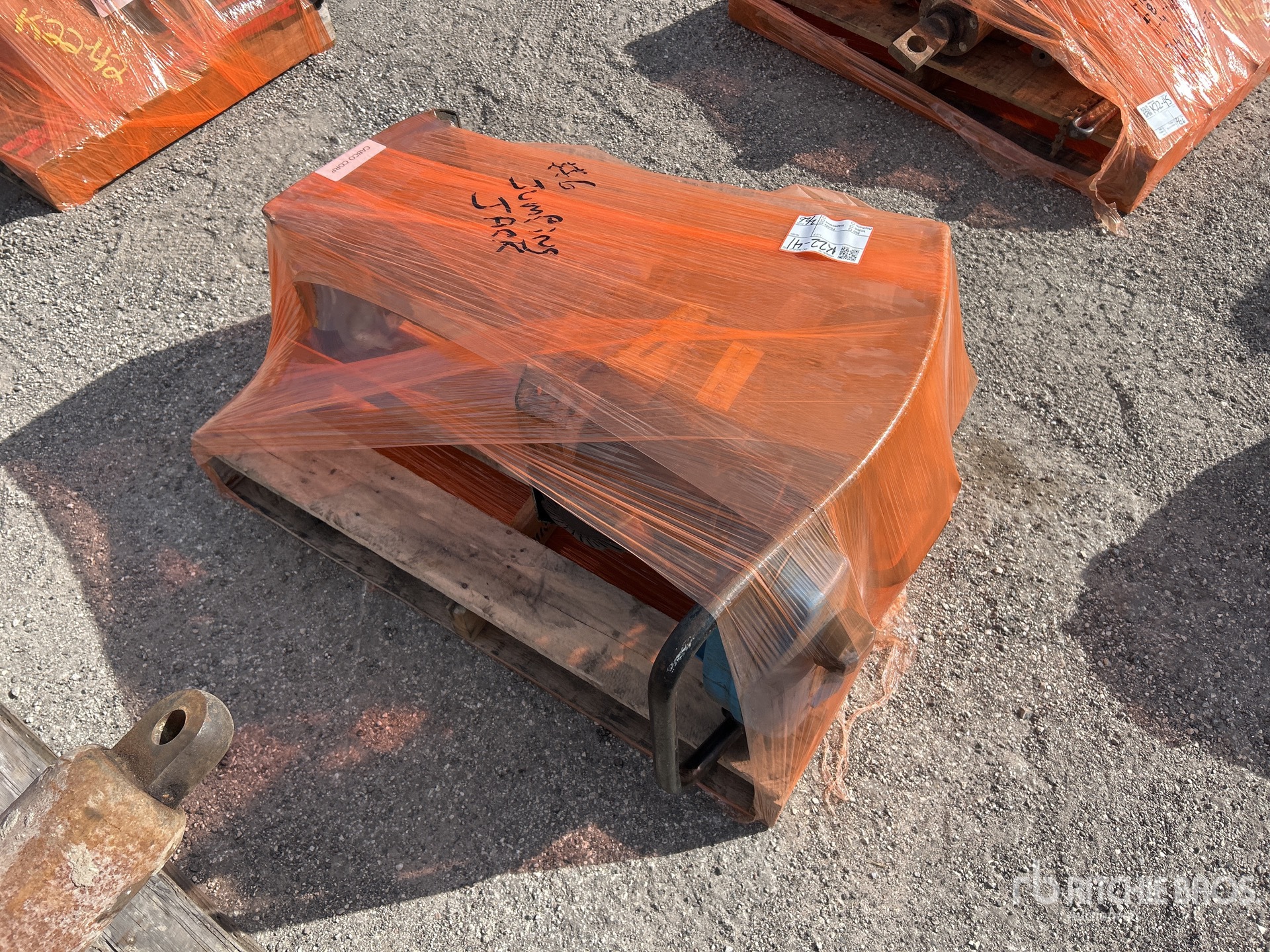 General Appearance with Imagen: esquina trasera derecha