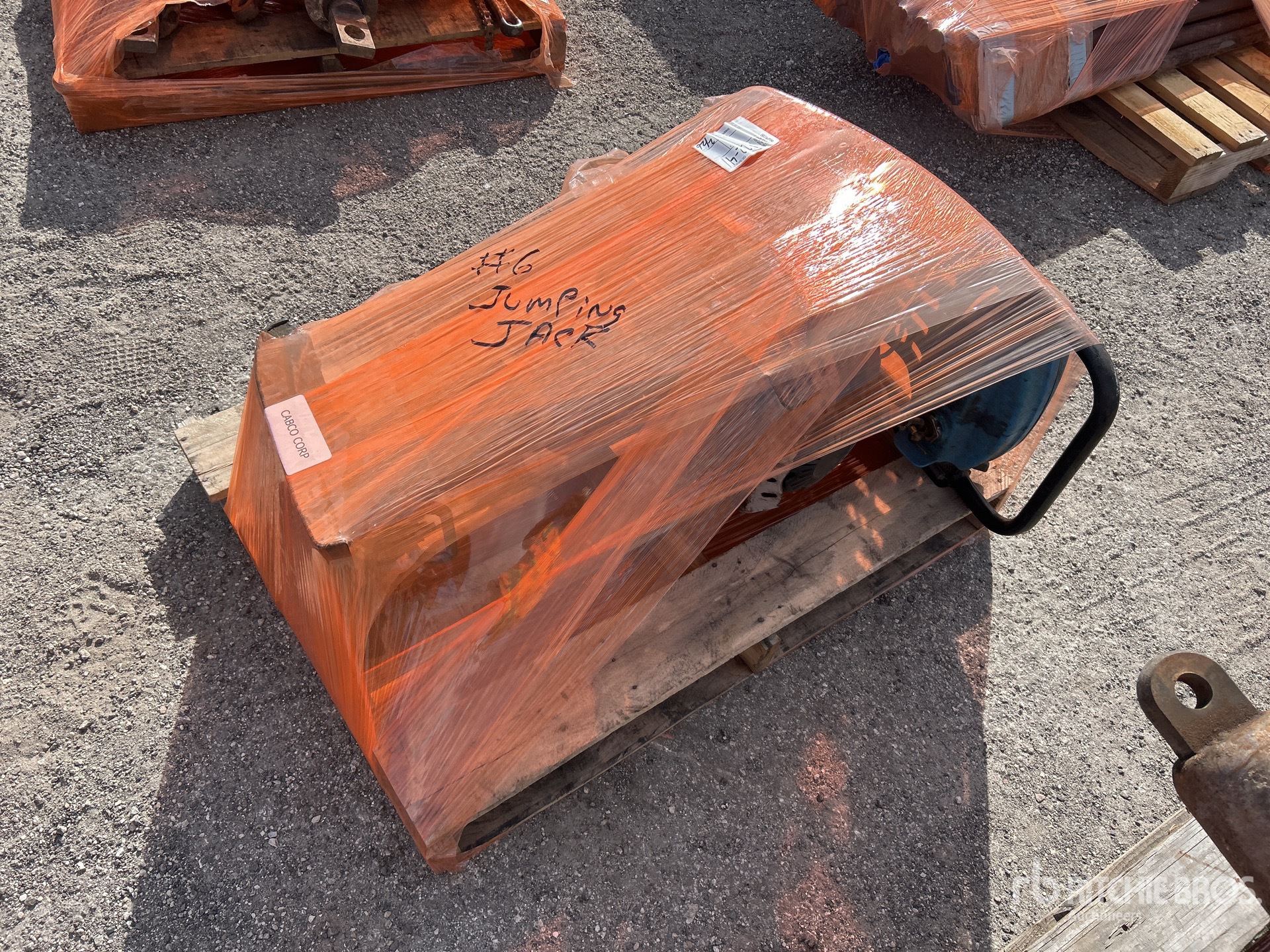 General Appearance with Imagen: esquina trasera izquierda