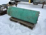 Dryer/Mixer Drum with