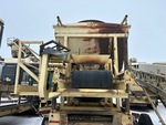 Dryer/Mixer Drum with