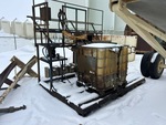 Dryer/Mixer Drum with