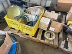 Dryer/Mixer Drum with