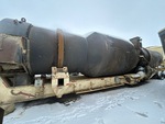 Dryer/Mixer Drum with