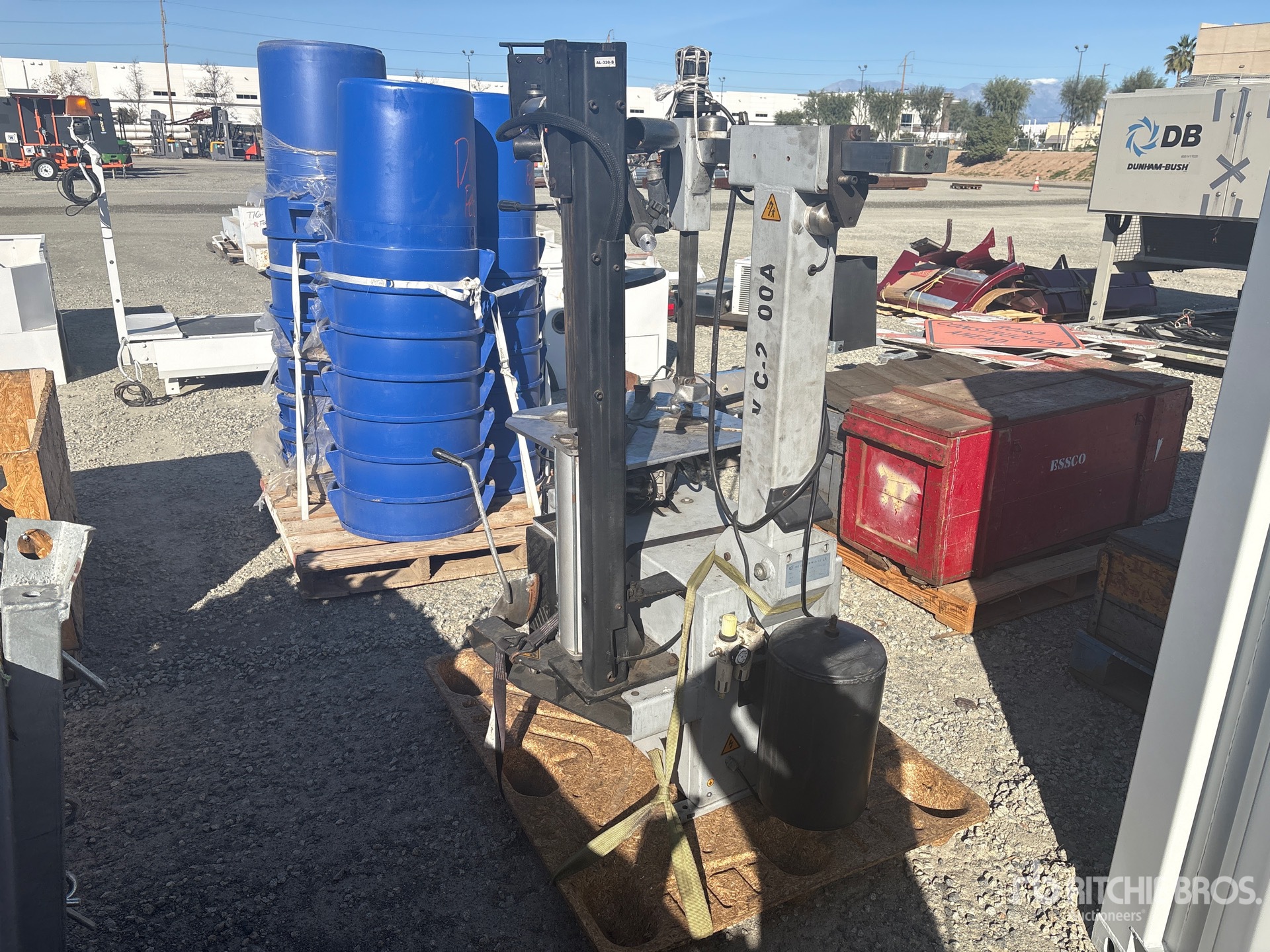 General Appearance with Imagen: esquina trasera derecha