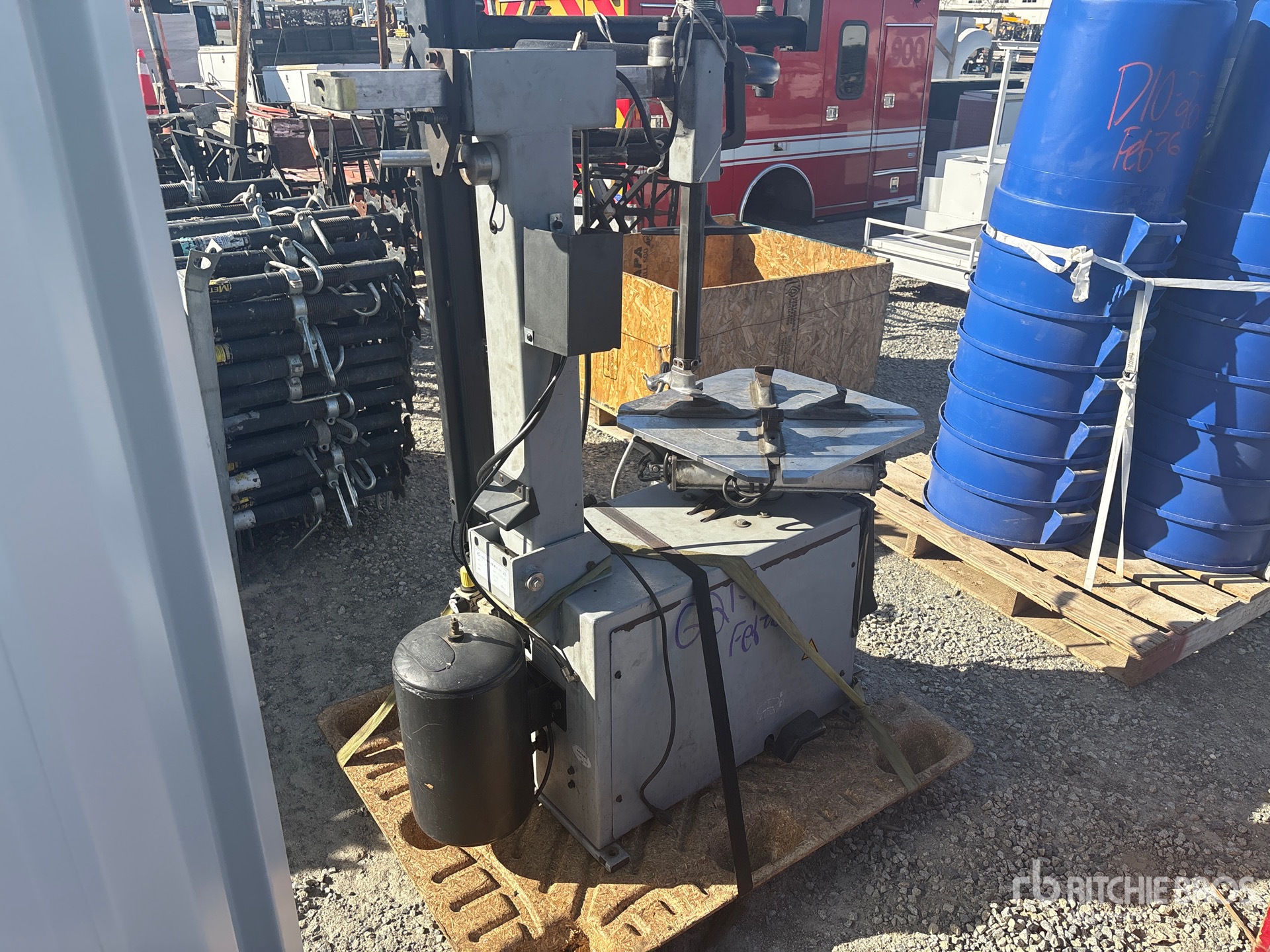 General Appearance with Imagen: esquina delantera derecha