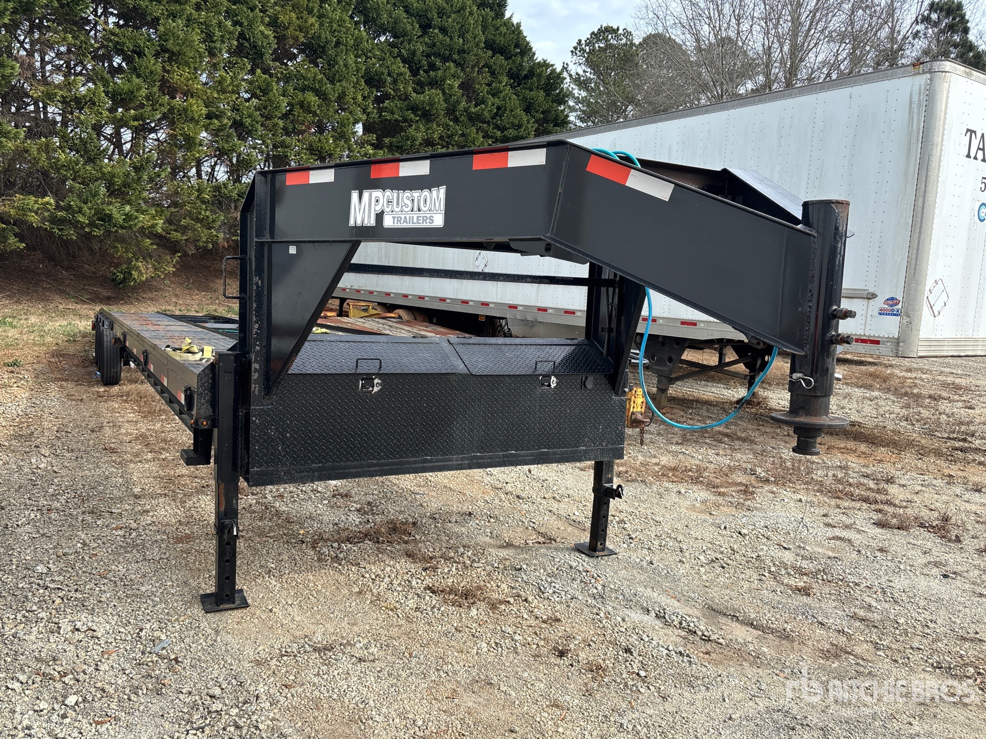 General Appearance with Zdjęcie, prawy górny róg