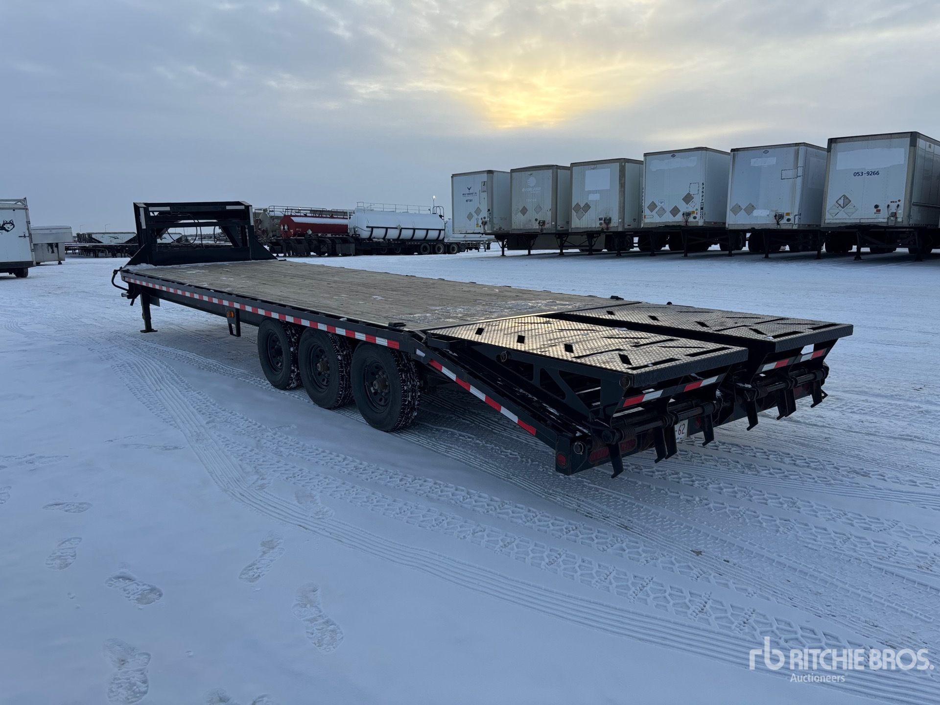 General Appearance with Imagen: esquina trasera izquierda