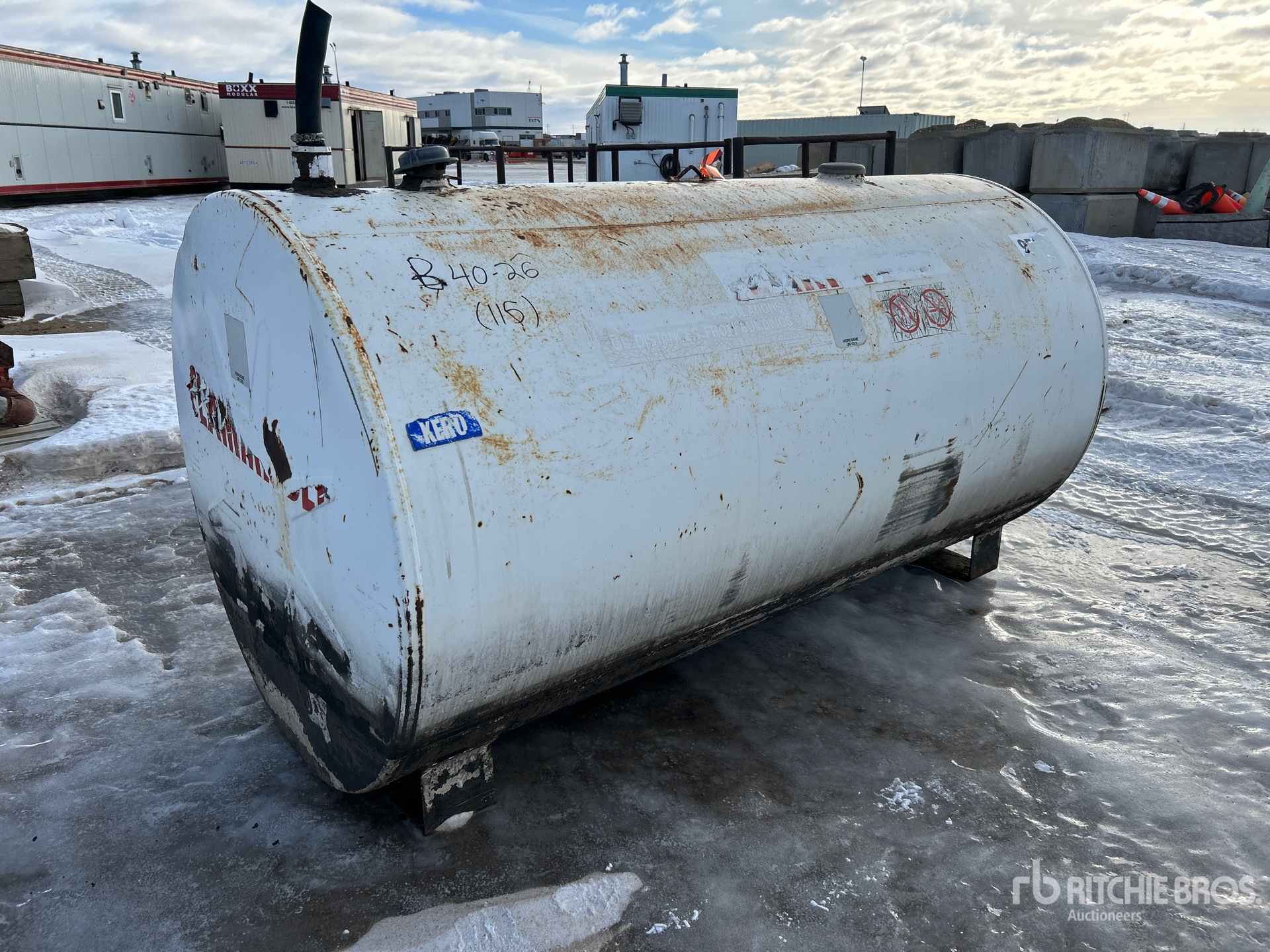 General Appearance with Imagen: esquina delantera izquierda