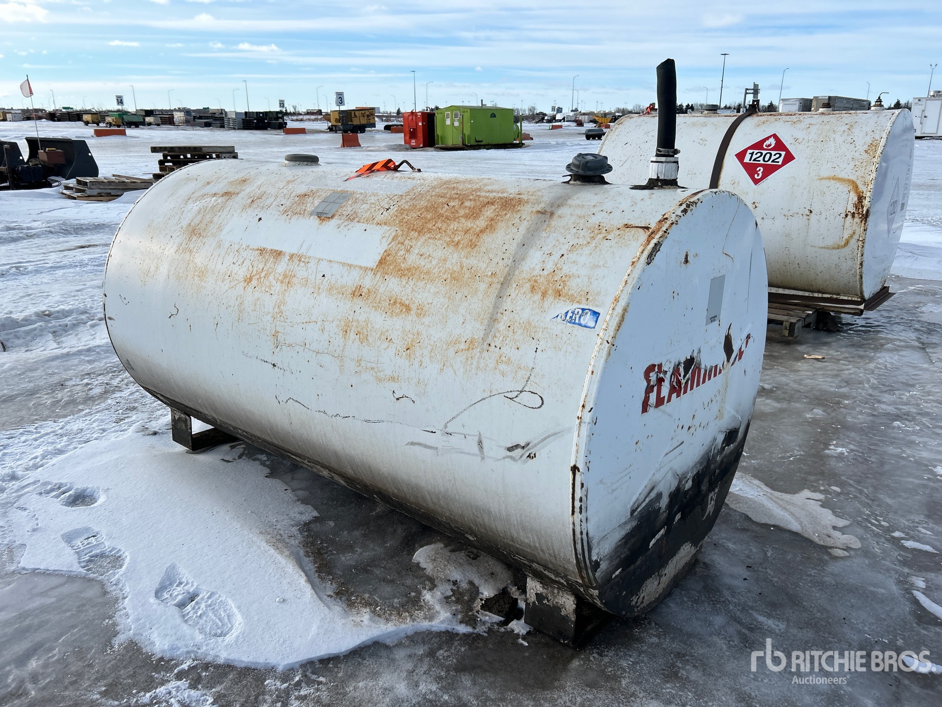 General Appearance with Imagen: esquina delantera derecha