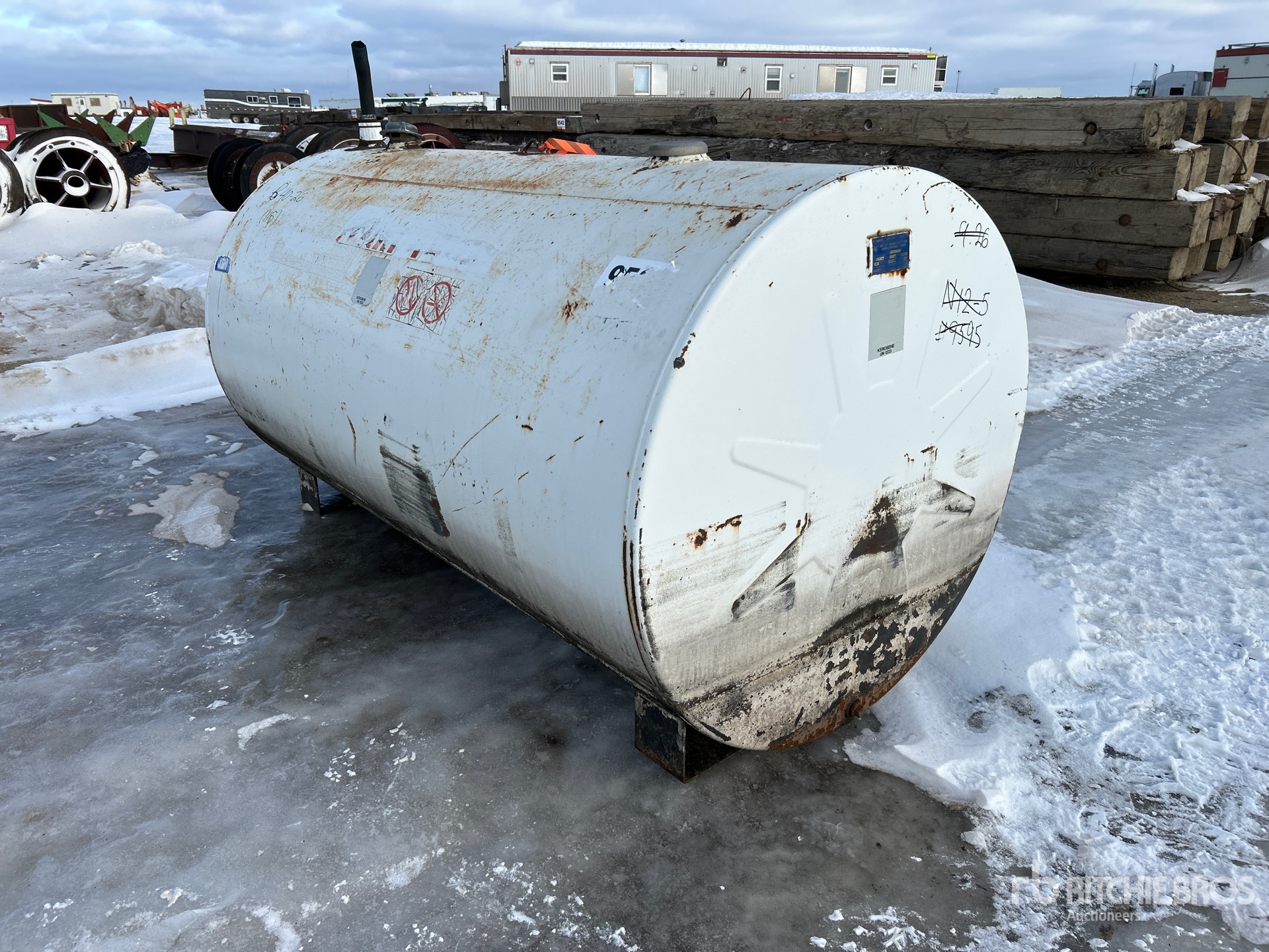 General Appearance with Imagen: esquina trasera izquierda