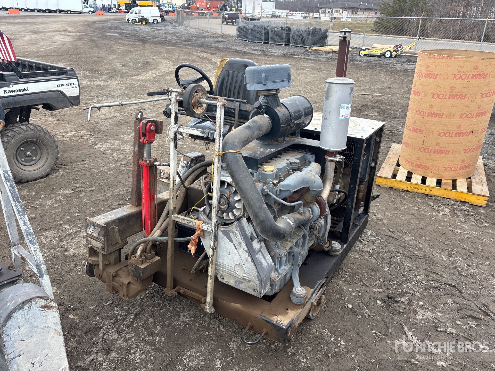 General Appearance with Zdjęcie, lewy górny róg