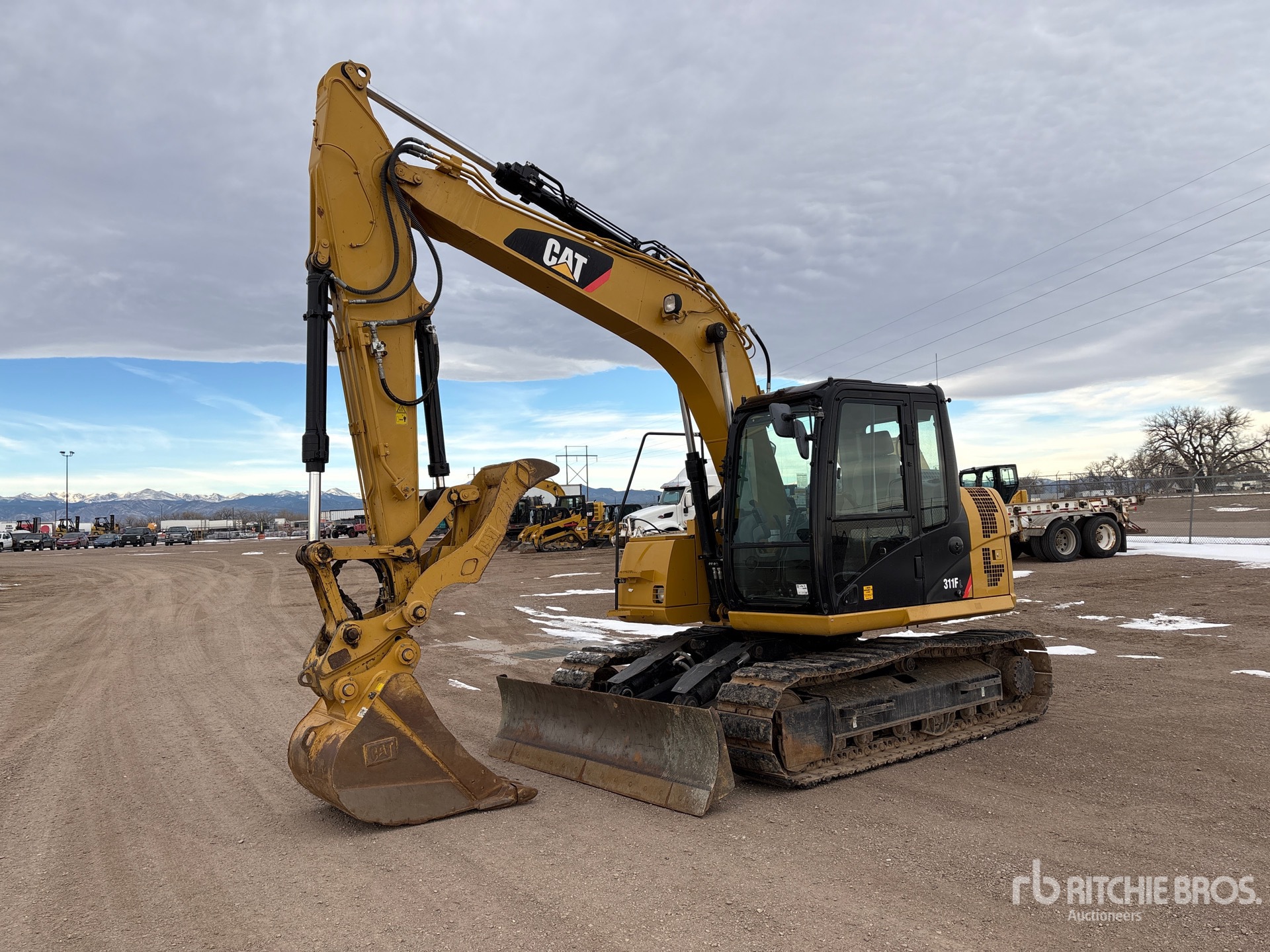 General Appearance with Zdjęcie, lewy górny róg