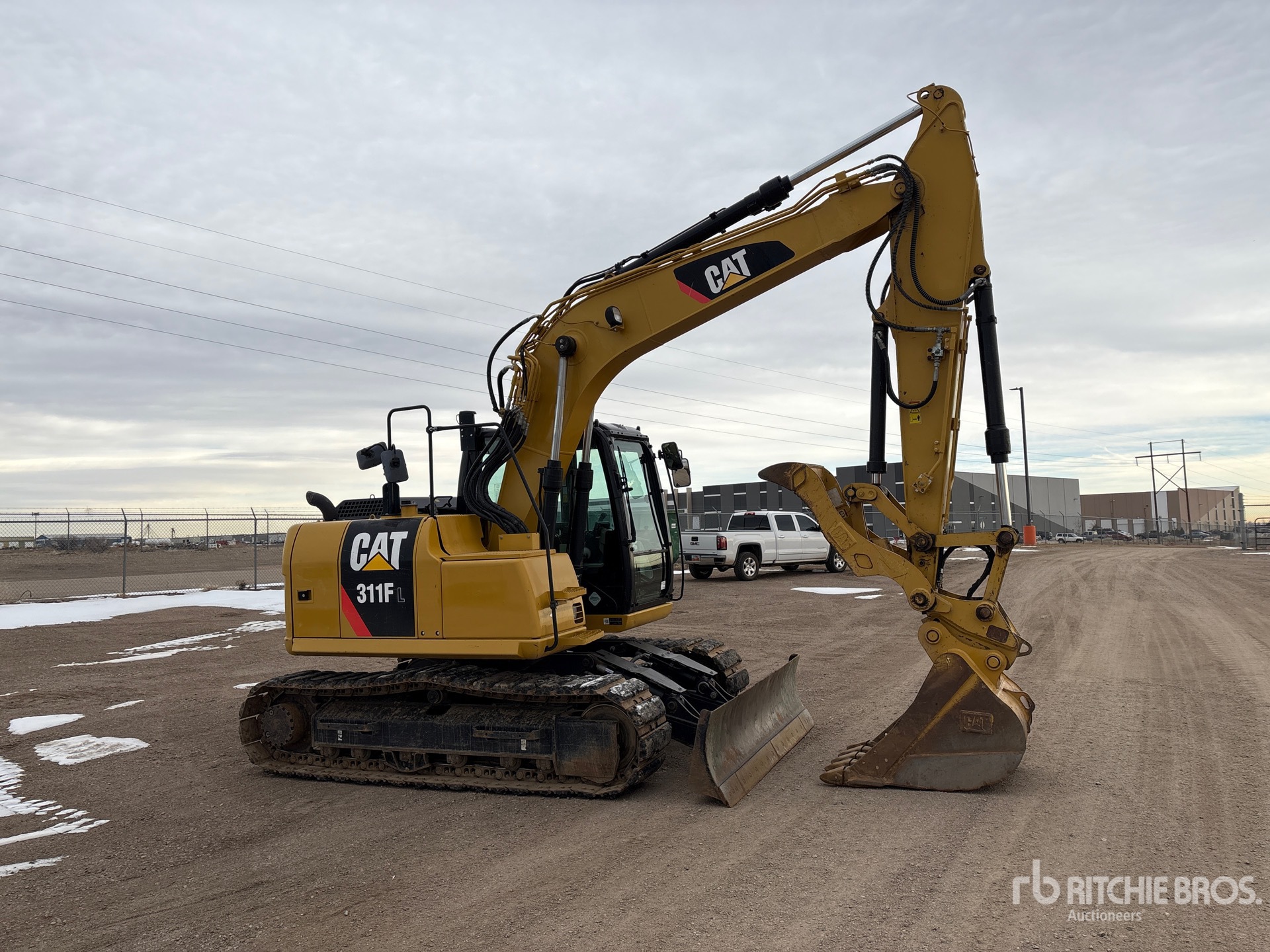 General Appearance with Zdjęcie, prawy górny róg