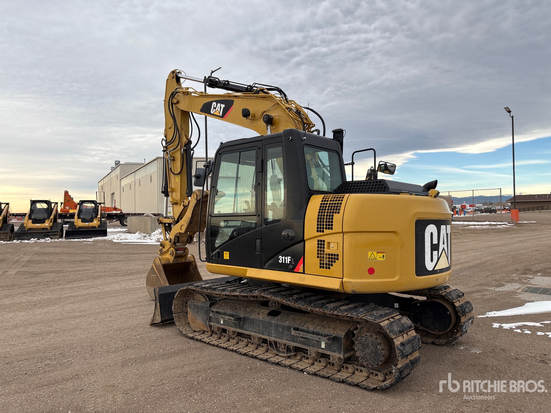 General Appearance with Zdjęcie, lewy dolny róg