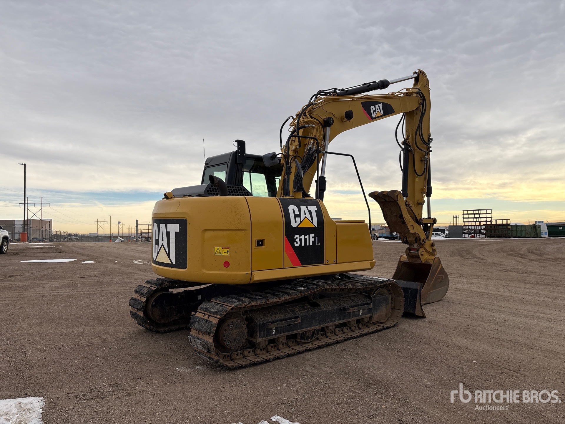 General Appearance with Zdjęcie, prawy dolny róg