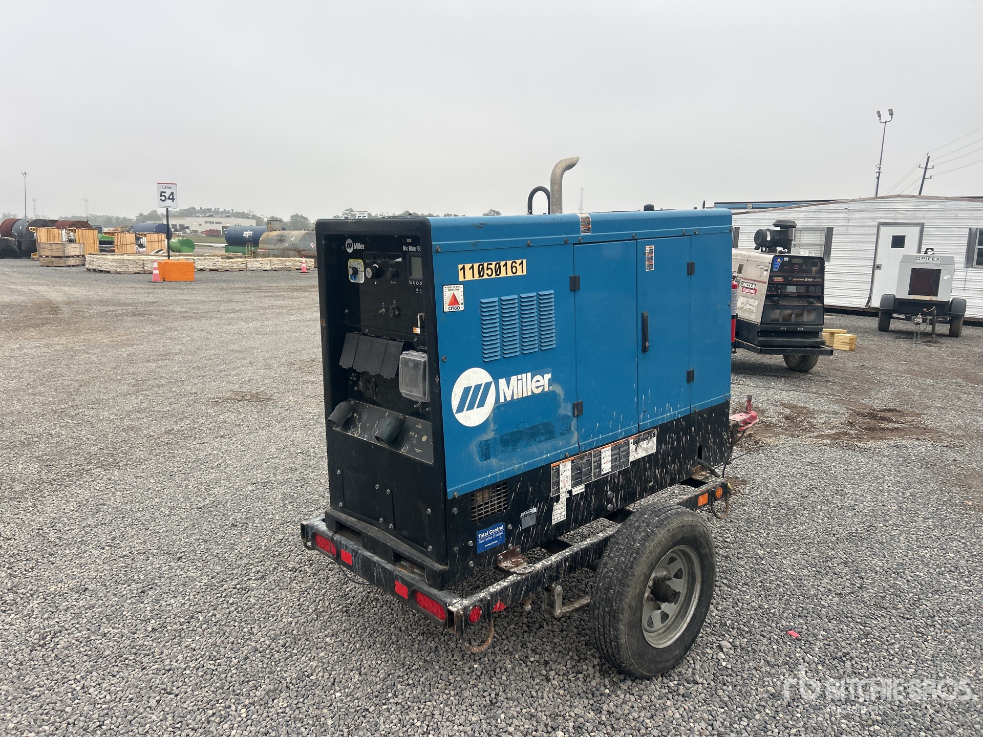 General Appearance with Imagen: esquina trasera derecha