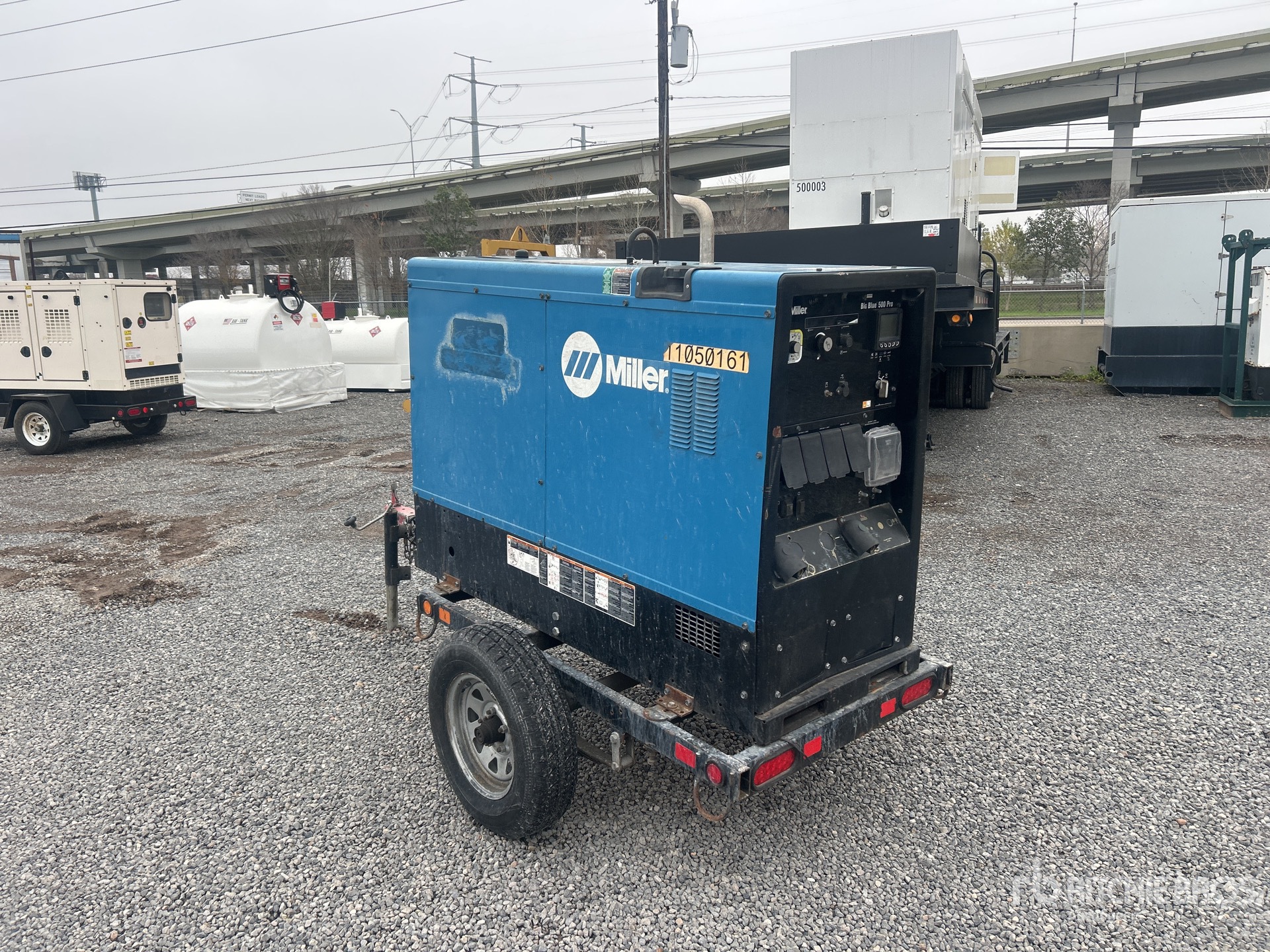 General Appearance with Imagen: esquina trasera izquierda