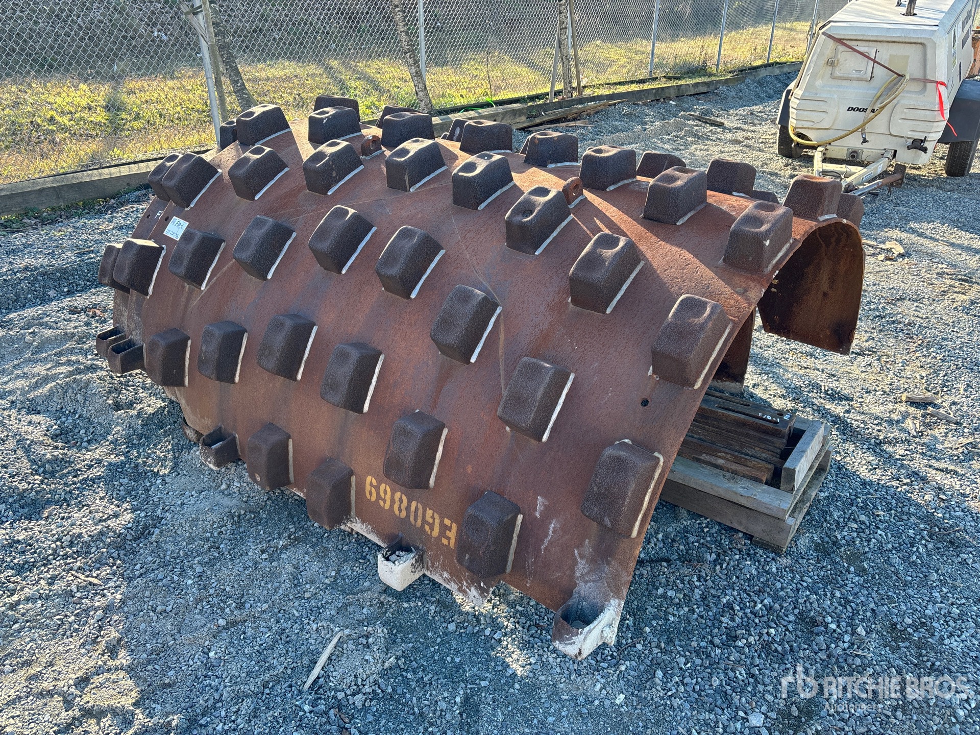 General Appearance with Zdjęcie, prawy dolny róg