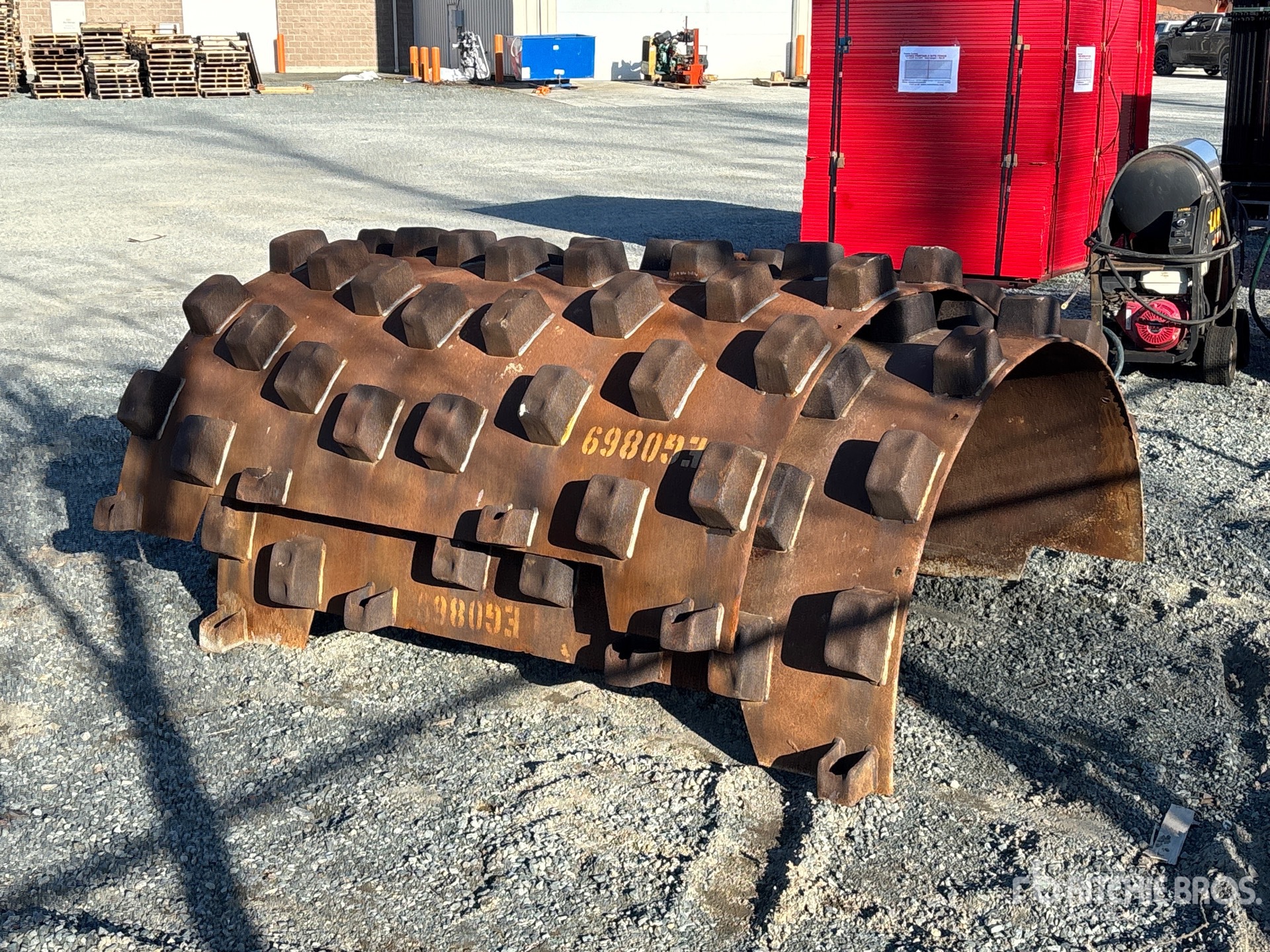 General Appearance with Zdjęcie, lewy górny róg