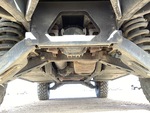 Chassis with Frame Condition