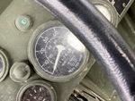 Control Station with Odometer