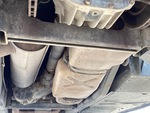 Engine with Fuel System