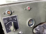 Control Station with Warning Lights