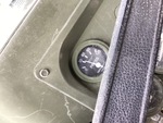 Control Station with Oil Pressure