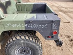 General Appearance with Paint