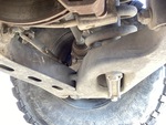 Drivetrain with