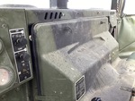 Control Station with Heater