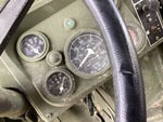 Control Station with Gauges
