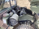 Engine with Engine - Right Side