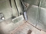 Control Station with Master Cylinder/Brake Control
