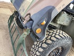 General Appearance with Exterior Lights